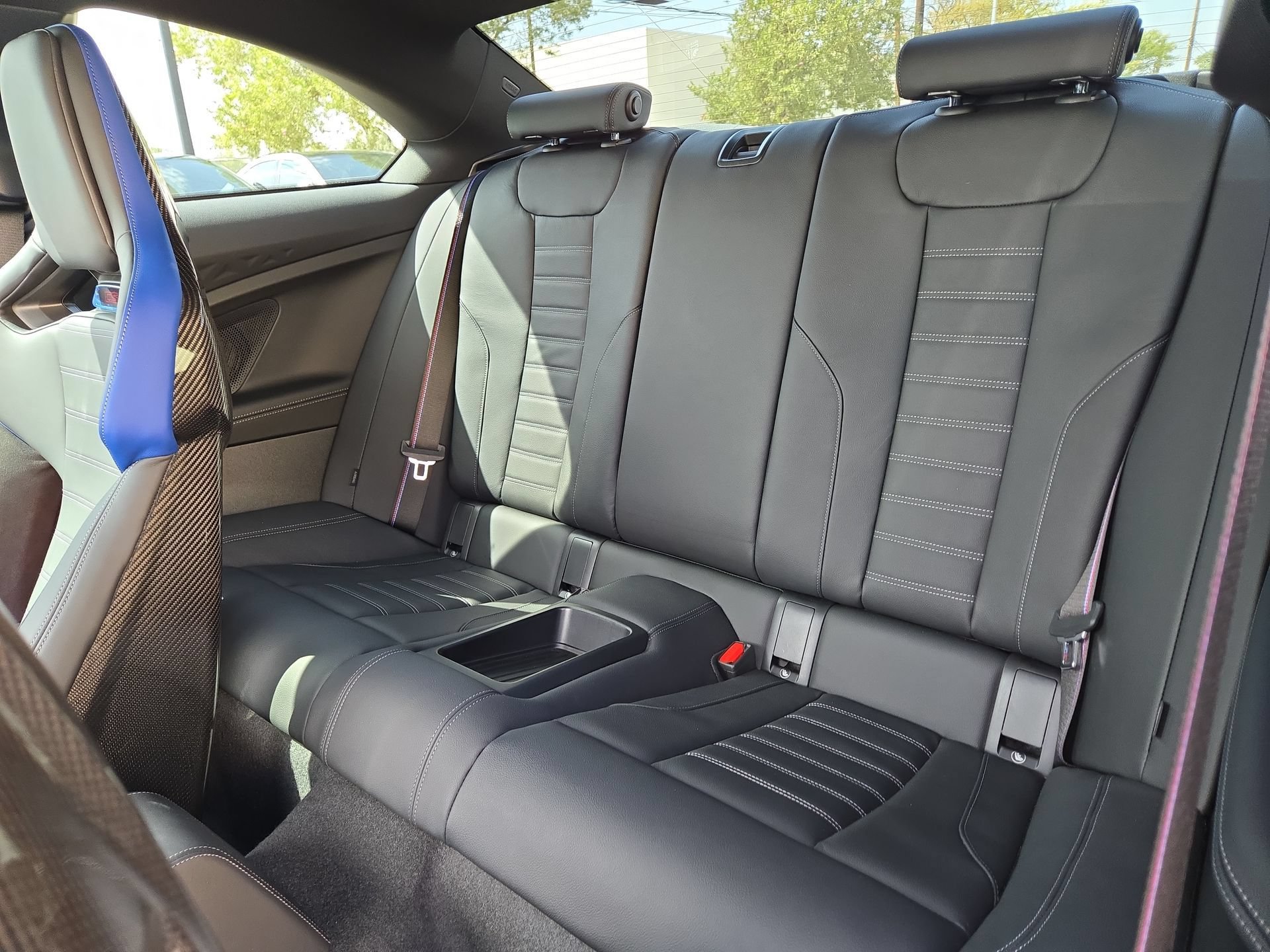 Used 2026 BMW M2 CS RWD image 13