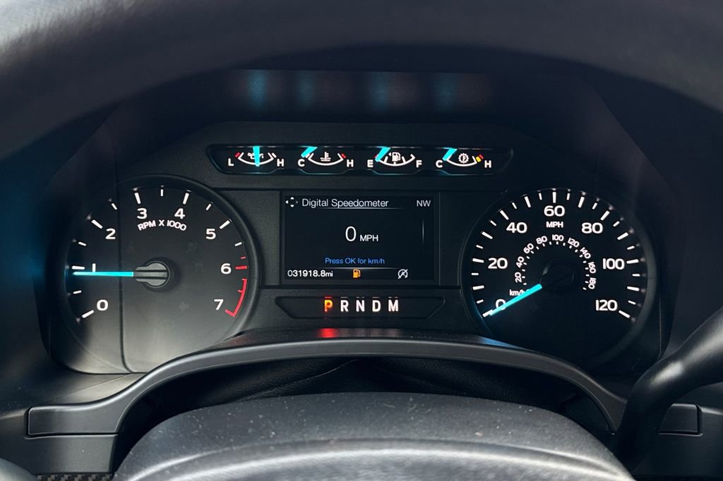 Used 2019 Ford F150 XL w/ Equipment Group 101A Mid image 28