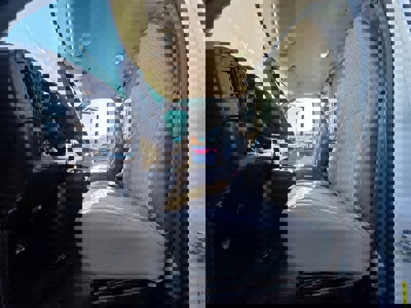 Used 2014 Chevrolet Express 2500 image 13