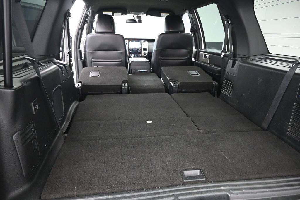 Certified 2017 Ford Expedition Limited AWD/4WD image 11