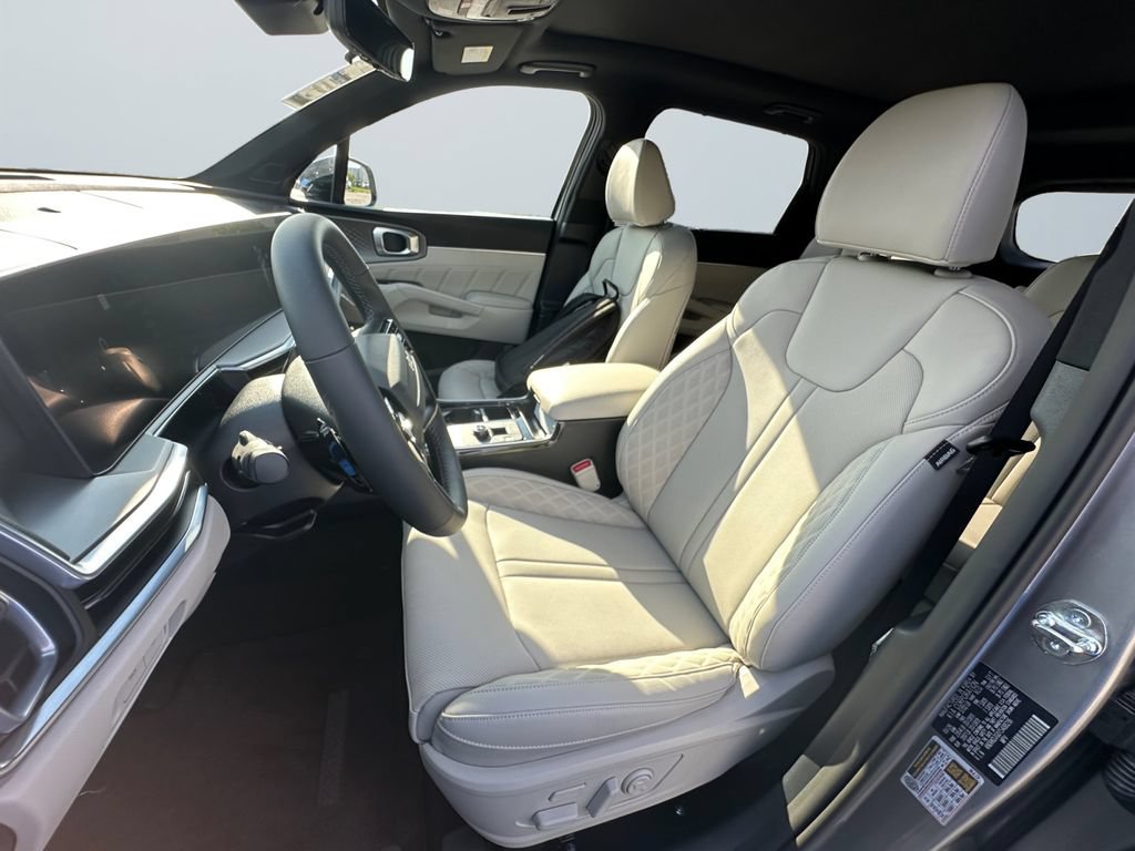 New 2026 Kia Sorento SX Prestige AWD/4WD image 9