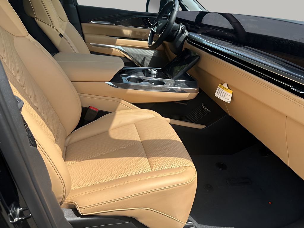 New 2026 Cadillac Escalade IQ Sport 2 w/ LPO, ONYX Package image 16