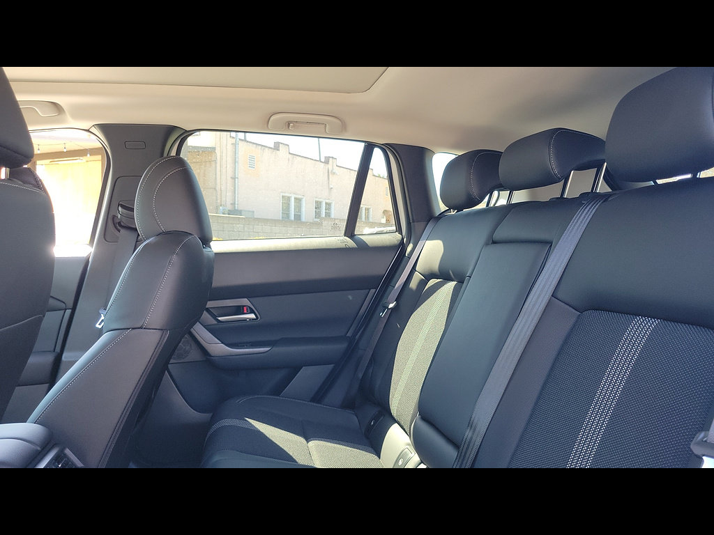 New 2026 MAZDA CX-50 2.5 Hybrid w/ Preferred Pkg AWD/4WD image 13