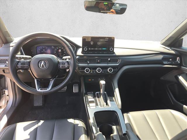 Used 2023 Acura Integra A-Spec FWD image 18