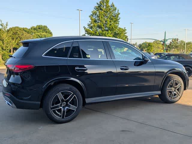 Used 2026 Mercedes-Benz GLC 300 image 7