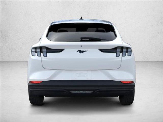 New 2026 Ford Mustang Mach-E Premium AWD/4WD image 5