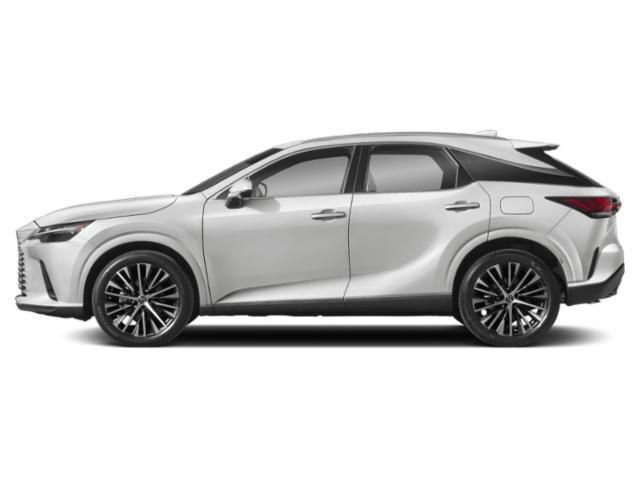 New 2026 Lexus RX 350 Premium w/ Accessory Package (Z1) AWD/4WD image 3