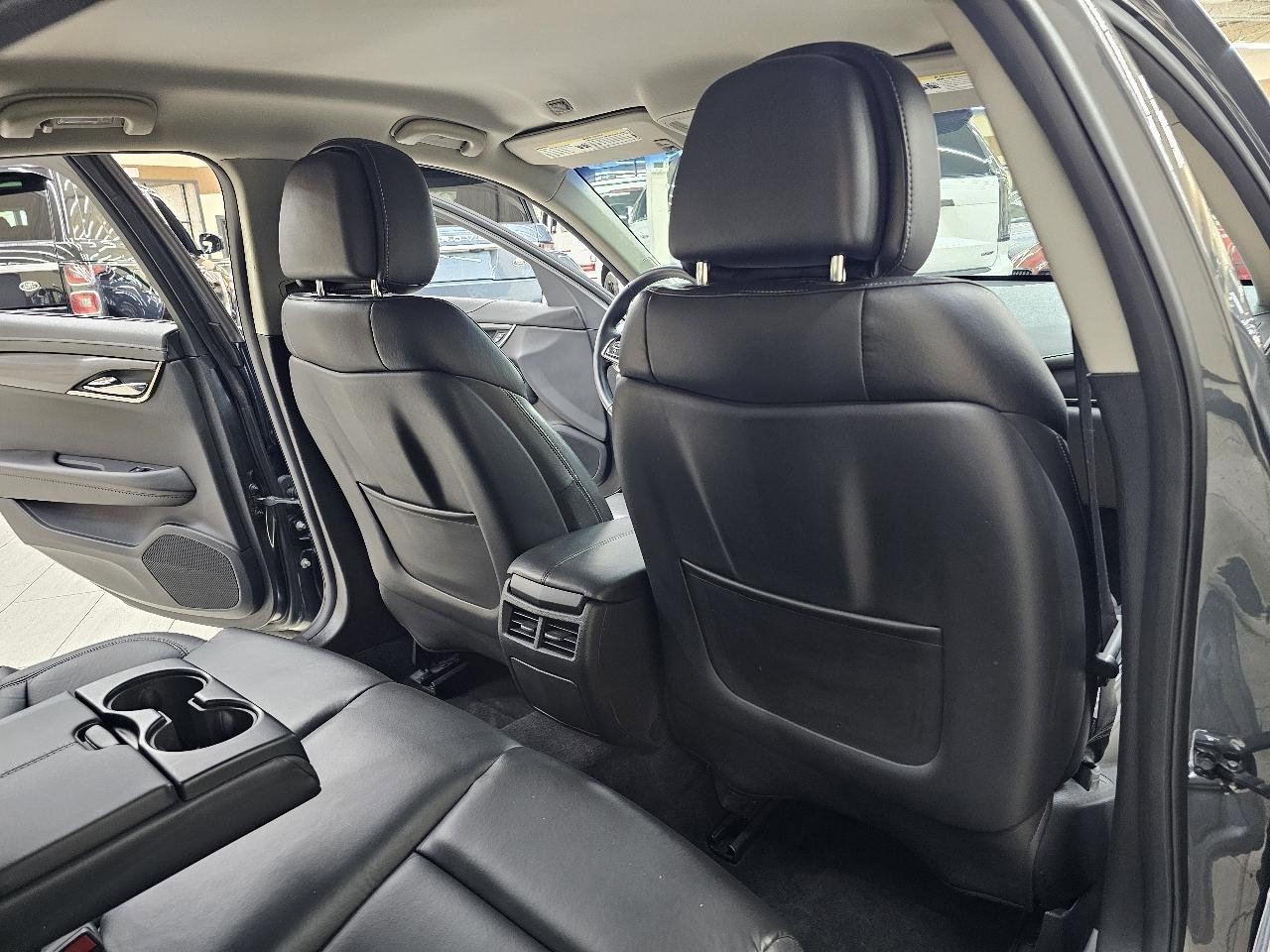 Used 2013 Cadillac ATS 2.0T Sedan image 21