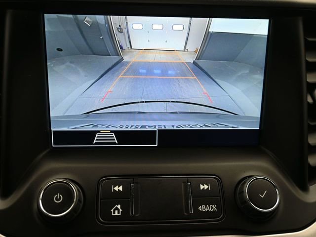 Used 2023 GMC Acadia SLE image 45