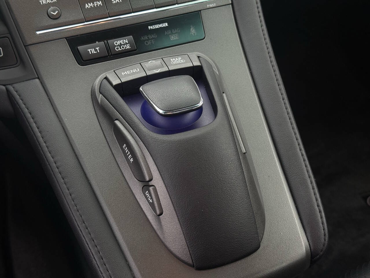 Used 2010 Lexus HS 250h FWD image 26