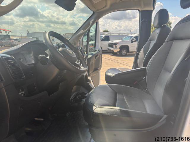 Used 2023 RAM ProMaster 2500 image 13