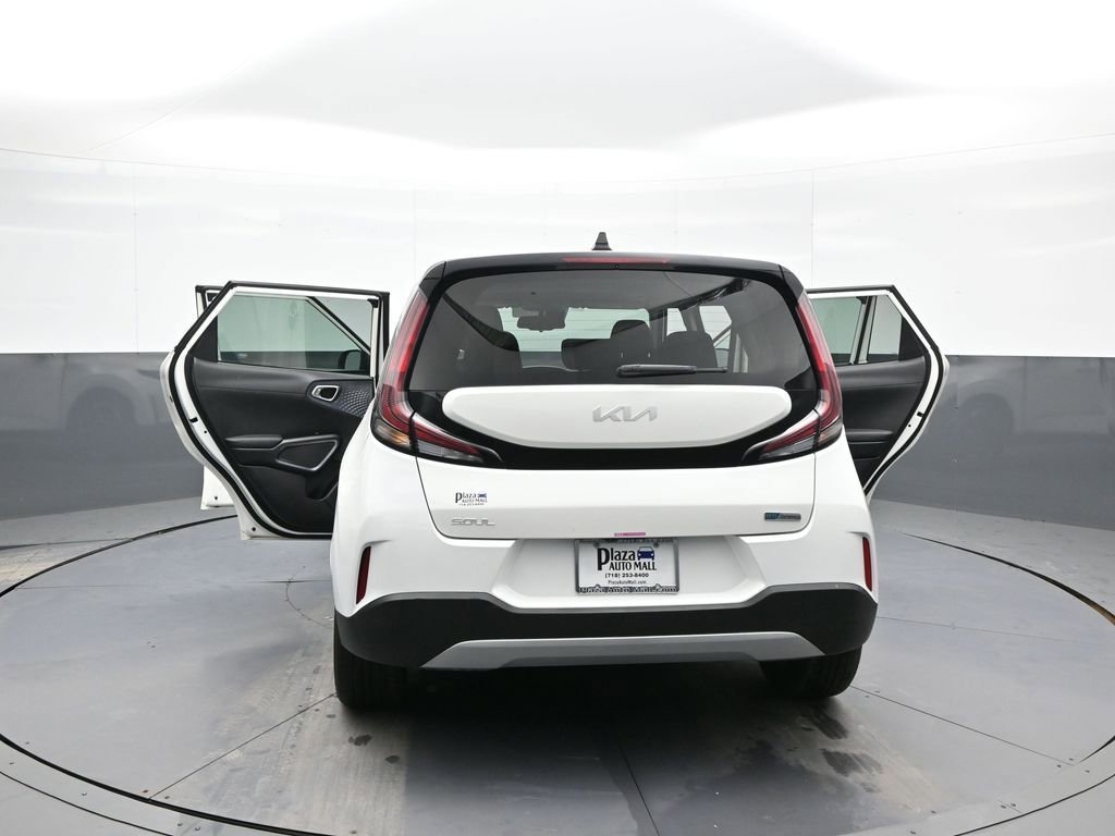 Certified 2023 Kia Soul EX image 47