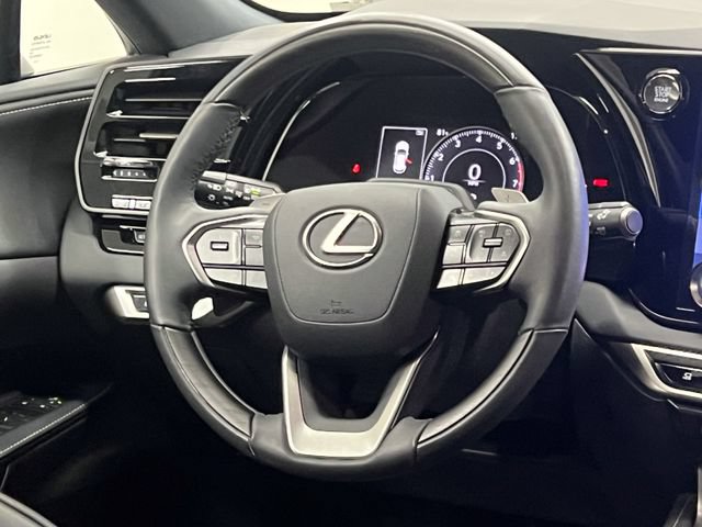 Certified 2023 Lexus RX 350 Premium FWD image 15