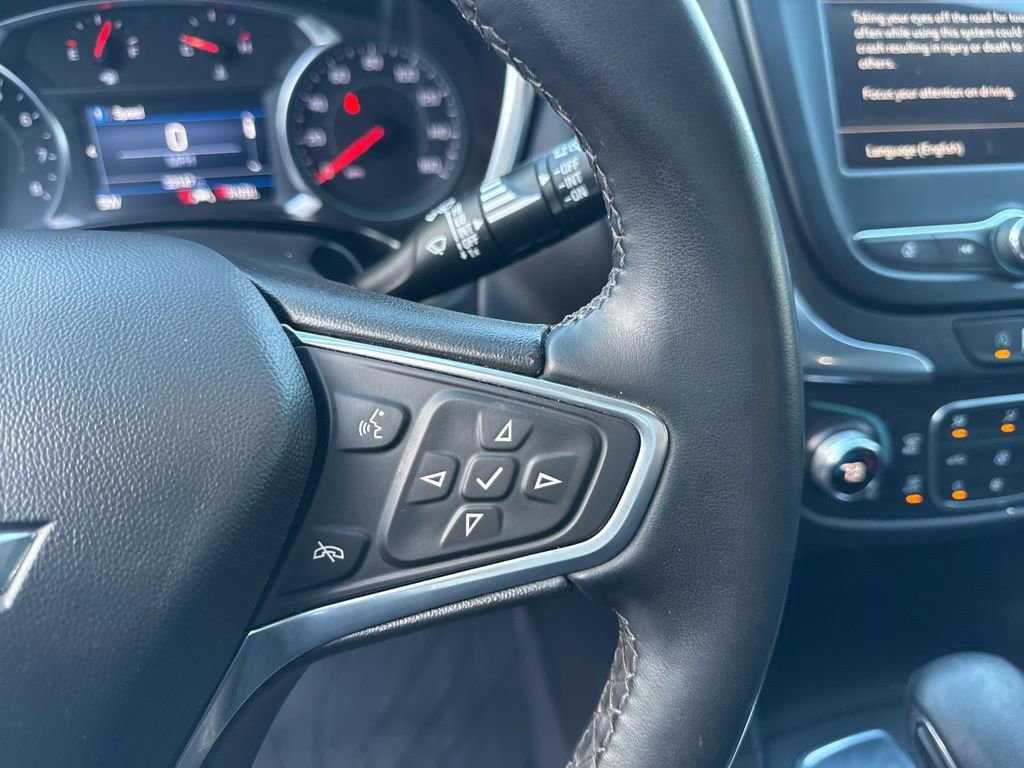 Used 2023 Chevrolet Equinox LT image 15