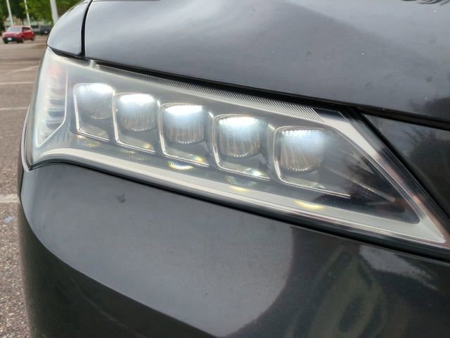 Used 2016 Acura TLX FWD image 10