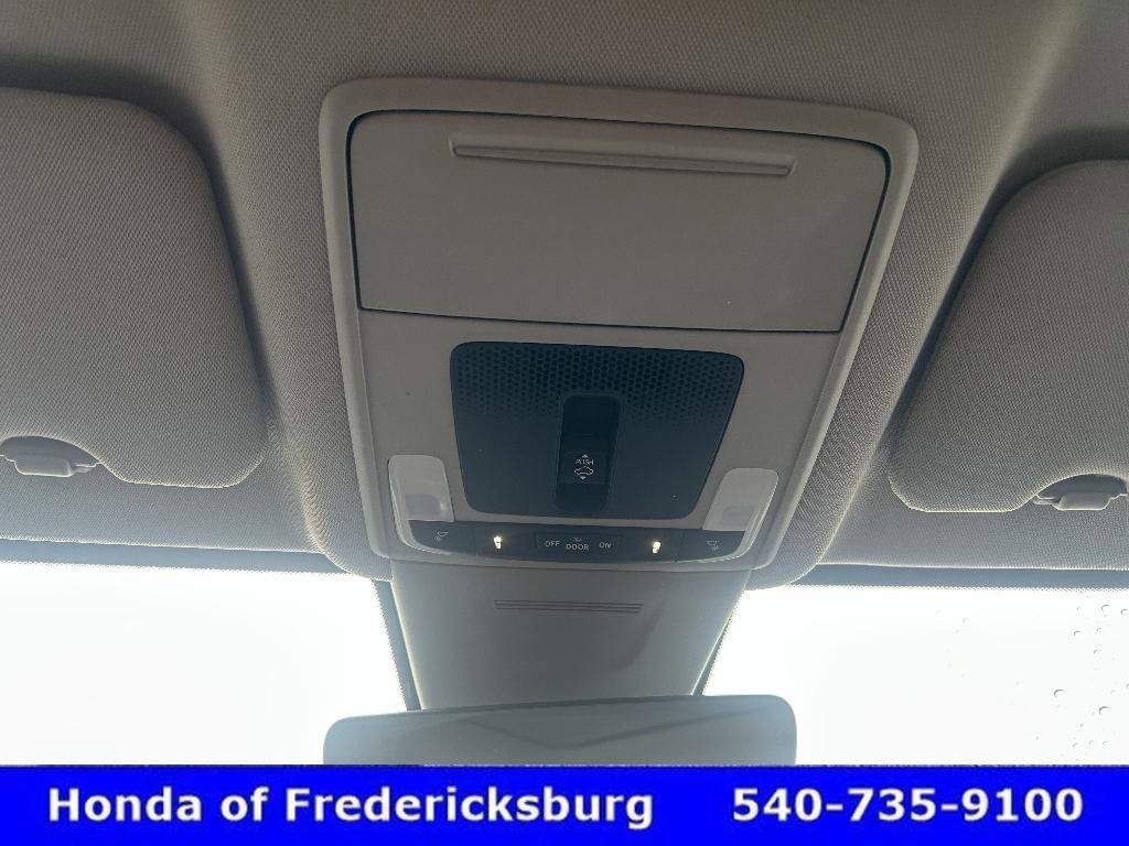 Certified 2023 Honda CR-V EX-L image 23