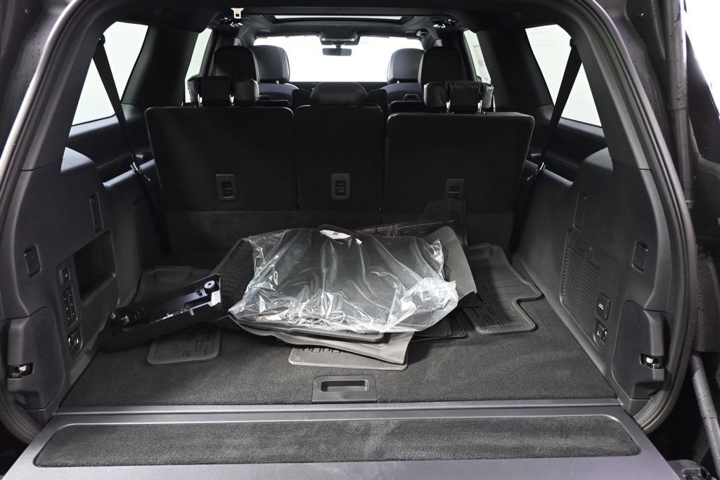 New 2027 Lincoln Navigator L Reserve w/ Jet Appearance Package AWD/4WD image 19