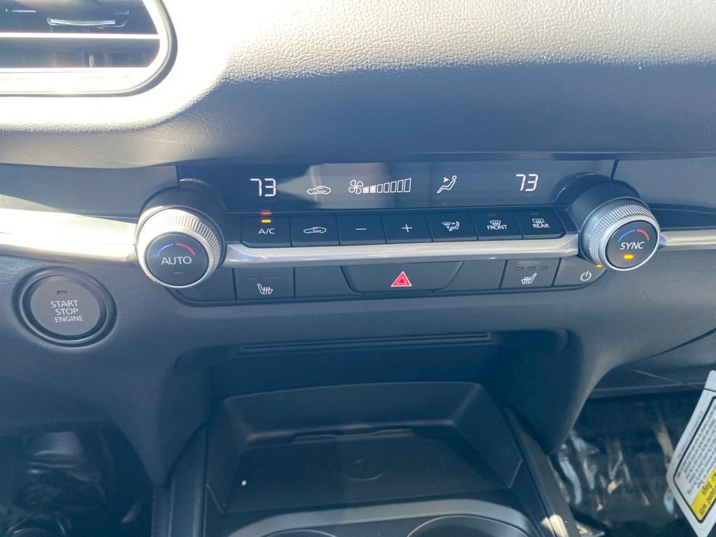 New 2026 MAZDA CX-30 AWD 2.5 S image 12