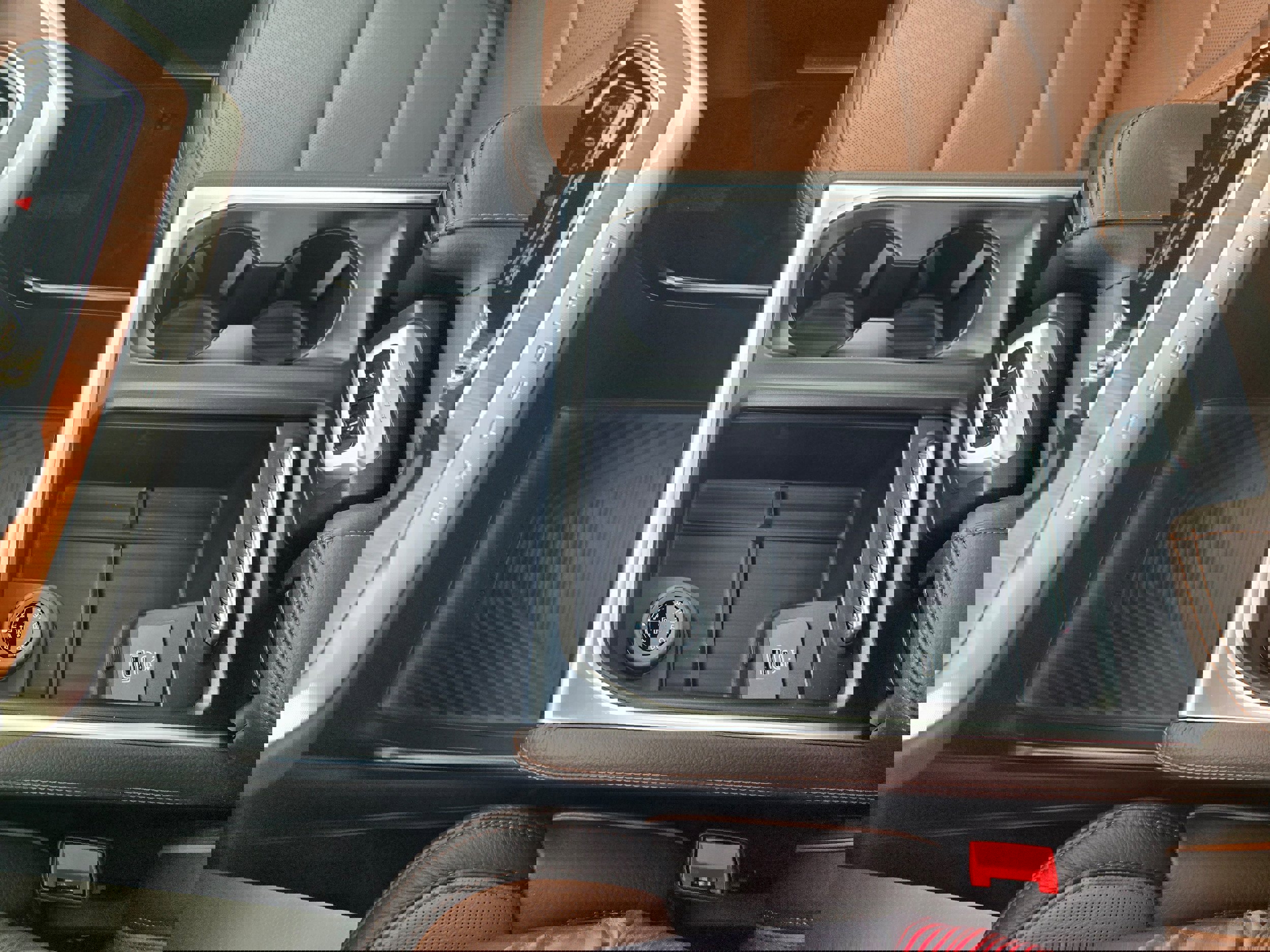 New 2026 Ford Expedition King Ranch image 28