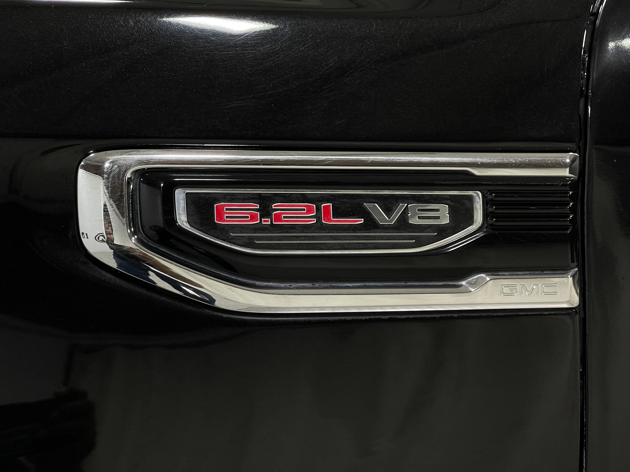 Used 2021 GMC Sierra 1500 AT4 AWD/4WD image 39