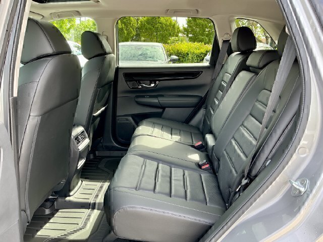 New 2027 Honda CR-V EX-L image 15