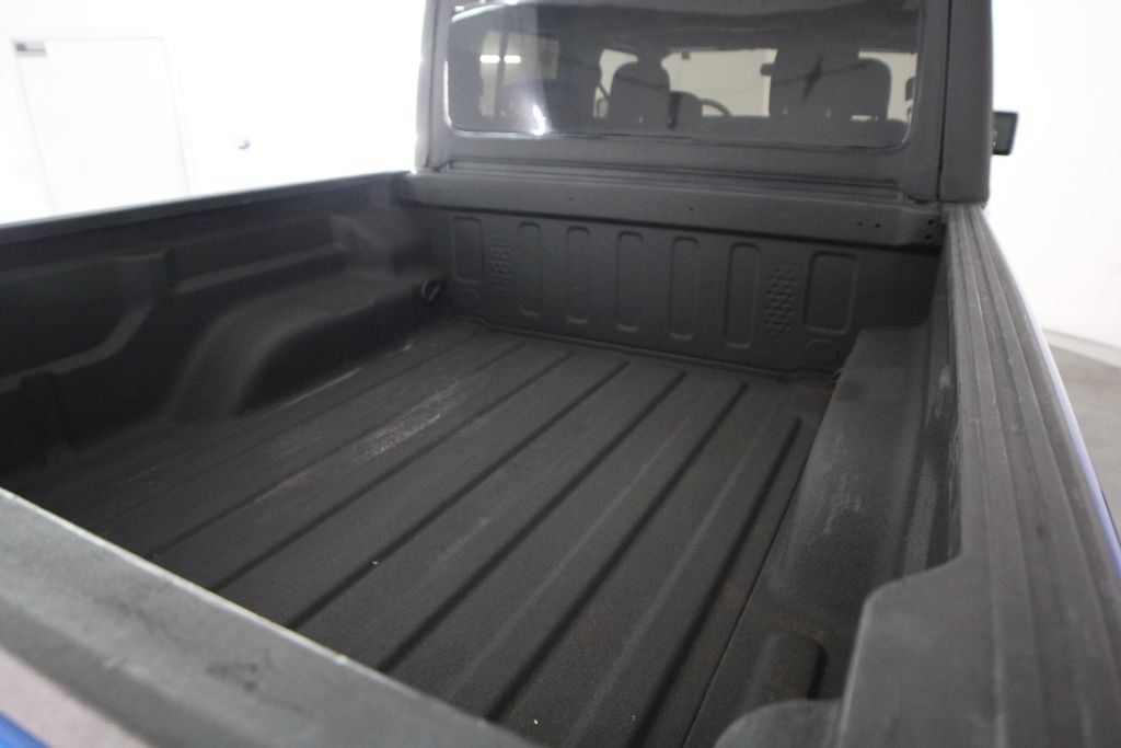 Used 2023 Jeep Gladiator Sport AWD/4WD image 35