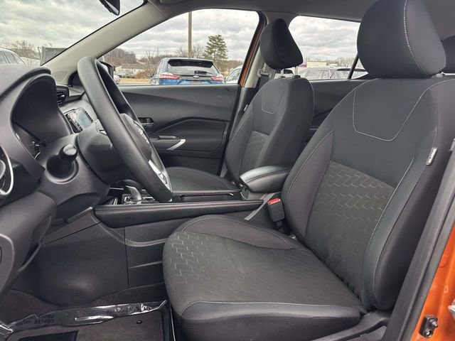 Used 2023 Nissan Kicks SV image 14