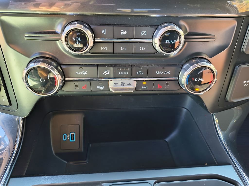 Used 2022 Ford F150 XLT w/ Equipment Group 302A High image 25