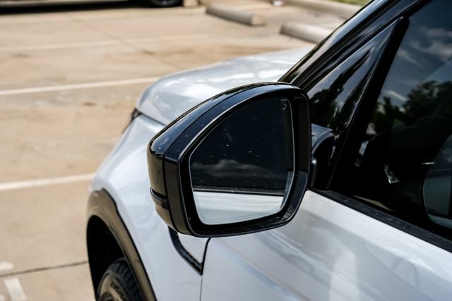New 2026 Land Rover Discovery Sport Landmark AWD/4WD image 50