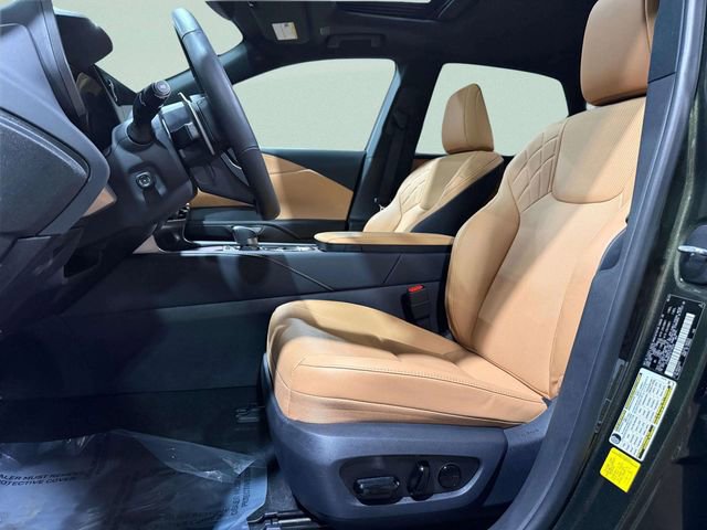 Used 2025 Lexus RX 350 Premium w/ Convenience Package image 26