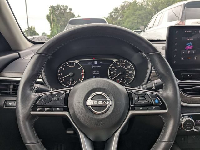Used 2024 Nissan Altima 2.5 SL FWD image 22