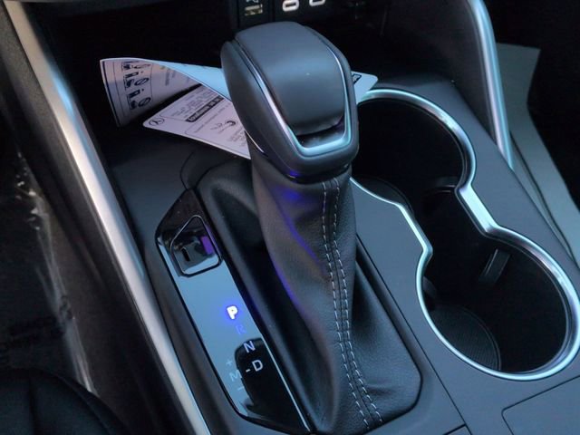 Certified 2026 Toyota Highlander XLE image 25