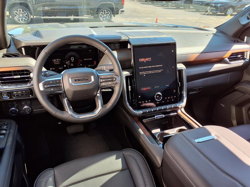 New 2026 GMC Yukon XL Denali image 5