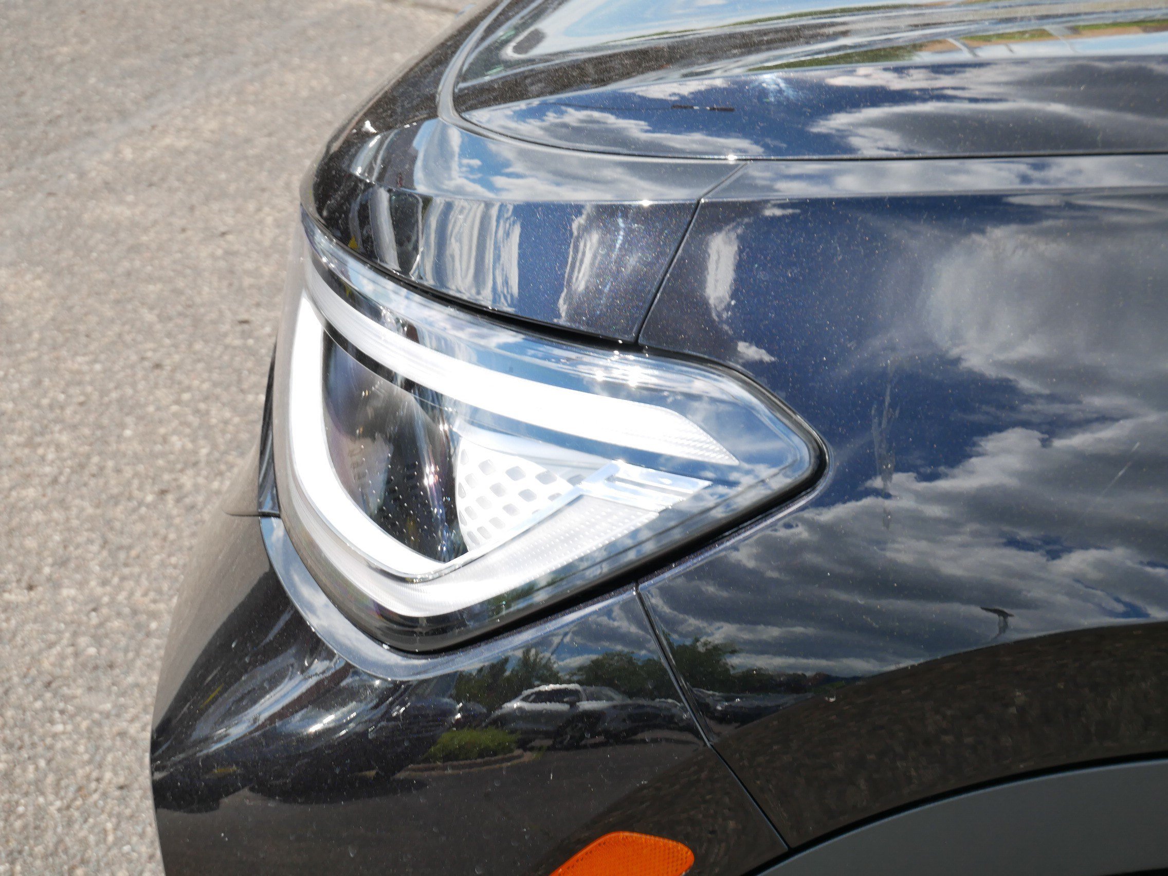 Certified 2023 Volkswagen ID.4 Pro S AWD/4WD image 16