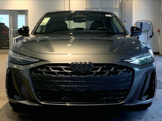 New 2026 Audi A6 Premium Plus AWD/4WD image 5