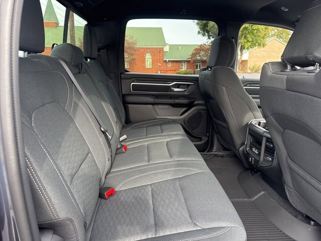 New 2026 RAM 1500 Big Horn image 11