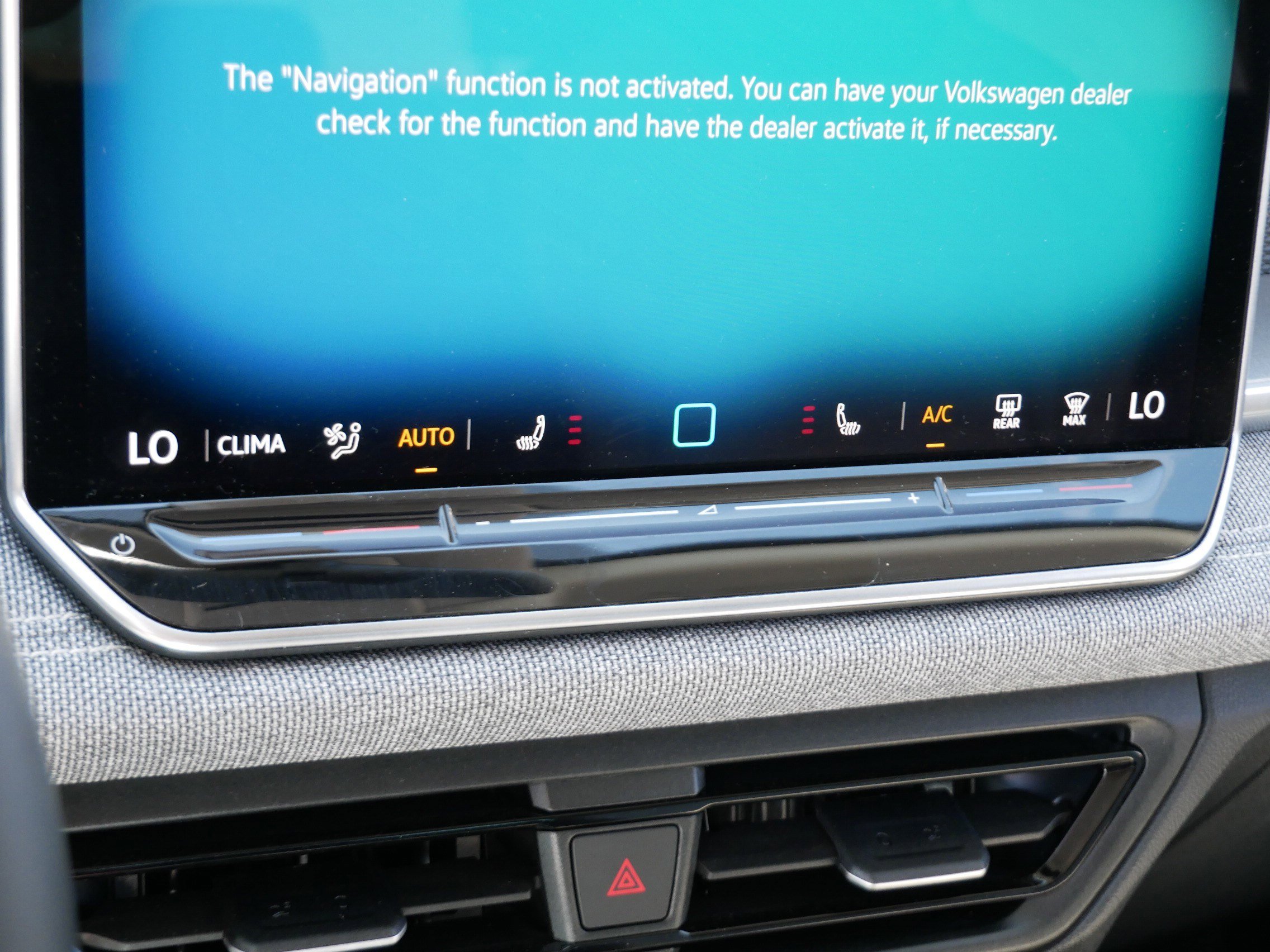 Certified 2025 Volkswagen Tiguan S AWD/4WD image 23