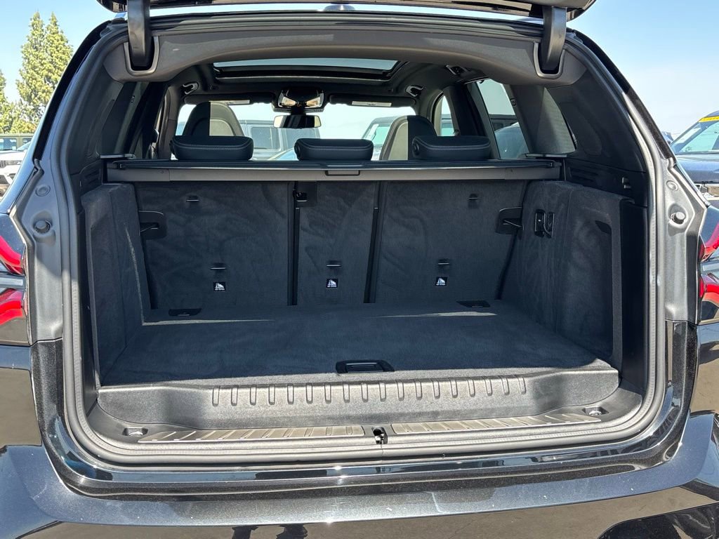 Used 2023 BMW X3 M w/ Competition Package image 24