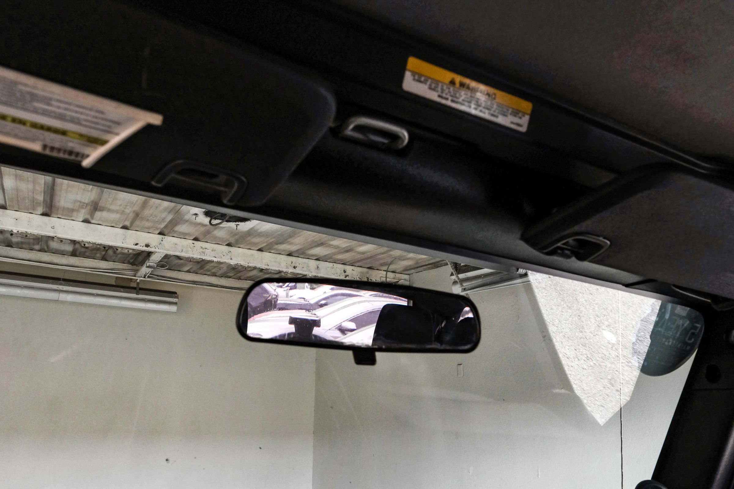 Used 2011 Jeep Wrangler Unlimited Sport image 23