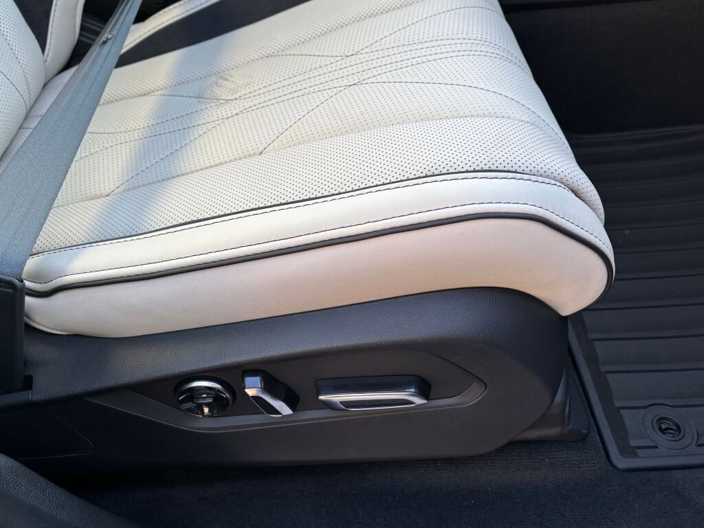 New 2026 Acura MDX Type S image 6