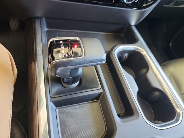 Used 2024 Chevrolet Silverado 1500 LT Trail Boss w/ Convenience Package II AWD/4WD image 21