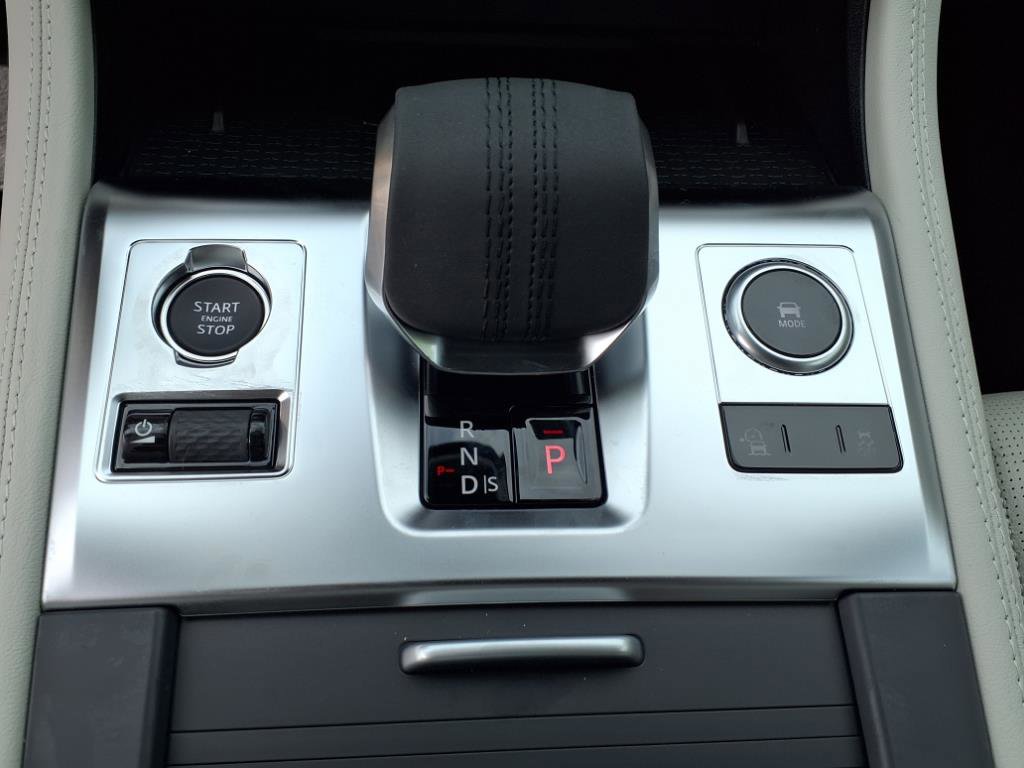 New 2026 Jaguar F-PACE R-Dynamic S image 13