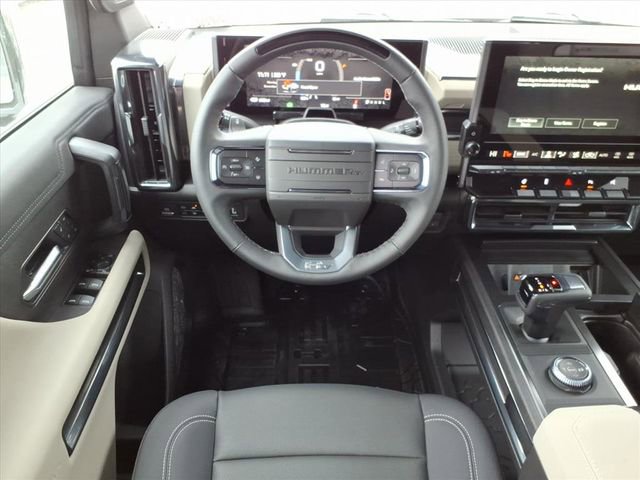 New 2026 GMC Hummer EV 4x4 Crew Cab image 18