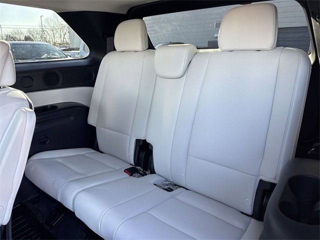 Used 2026 Hyundai Palisade Calligraphy image 10