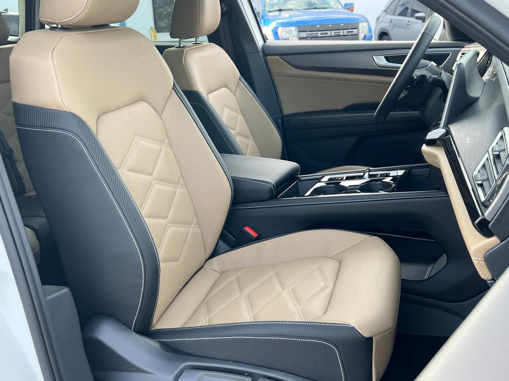 New 2026 Volkswagen Atlas Cross Sport SE image 9