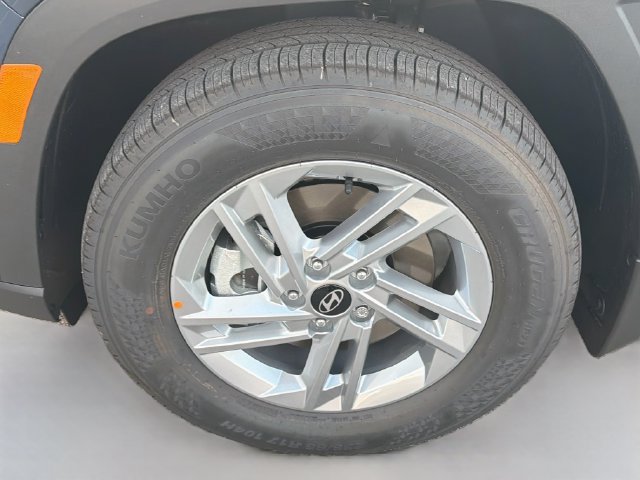 New 2026 Hyundai Tucson SE FWD image 30