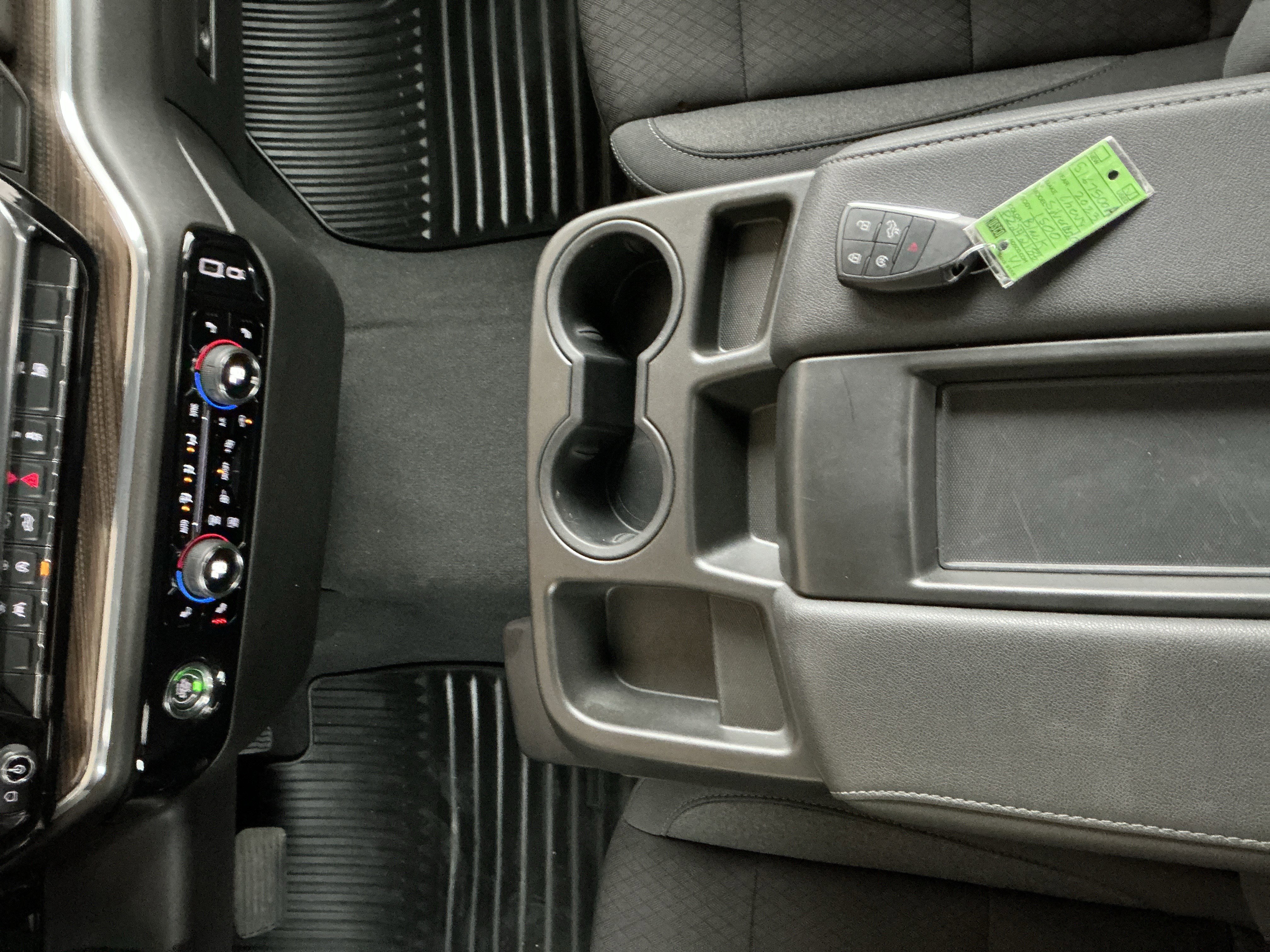 Used 2023 Chevrolet Silverado 1500 LT image 11