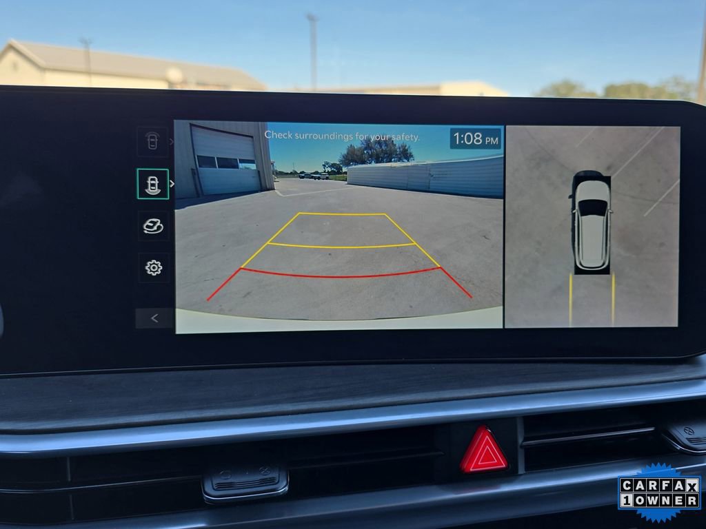 Used 2024 Kia Sorento SX image 24