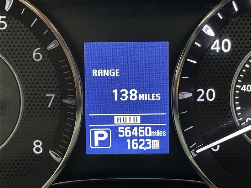 Used 2017 Nissan Armada SL w/ Moonroof Package image 26