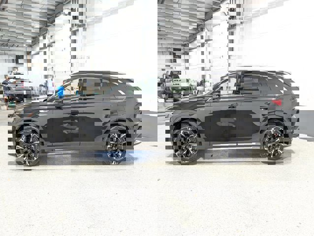 Certified 2025 MAZDA CX-90 Plug-In Hybrid w/ Premium Plus image 6